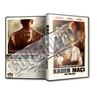 Kader Maçı - The Match - 2020 Türkçe Dvd Cover Tasarımı